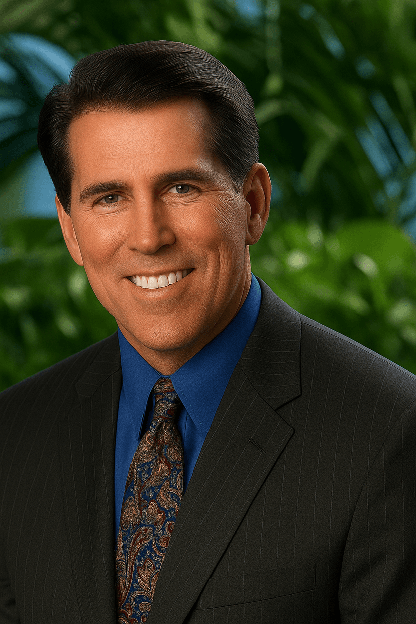 Herbert Whitestallion - Property Intelligence Expert